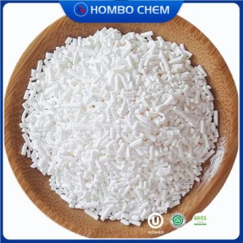 Сорбат калия: выдающийся защитник сохранения продуктов питания