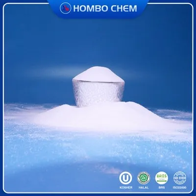 Монофосфат калия Пищевой ингредиент MKP Монофосфат калия